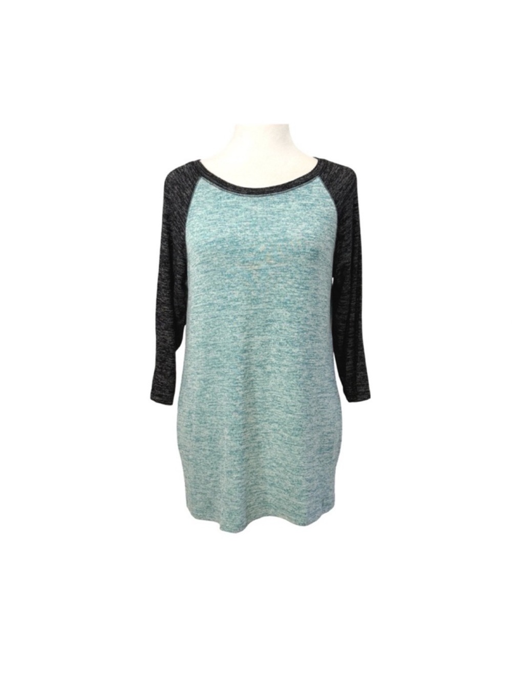 Ultra Teeze Top